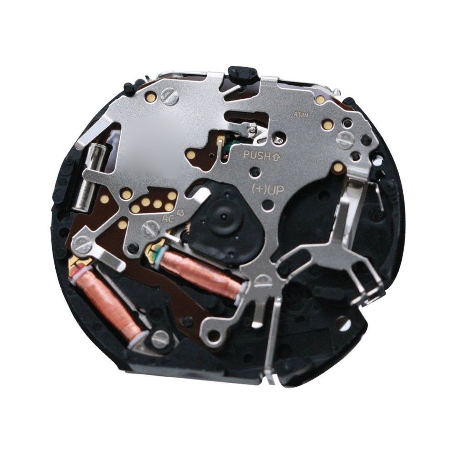Date at 4.30 Replacement Quartz Watch Movement For JAPAN VD SERIES VD53C VD53 D