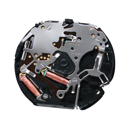 Date at 4.30 Replacement Quartz Watch Movement For JAPAN VD SERIES VD53C VD53 D