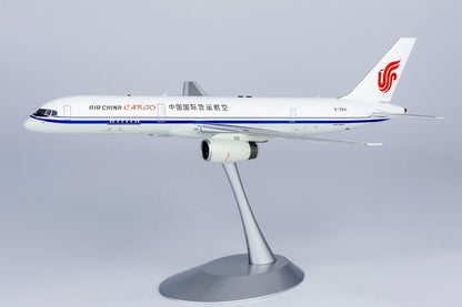 1:200 24CM NG Model AIR CHNA BOEING 757-200PCF Airplane Diecast Aircraft Model