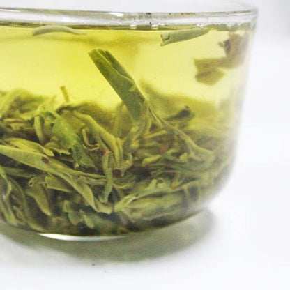 Yunnan Lincang Fengqing Xia Shan Green Tea Grade One 160g Box