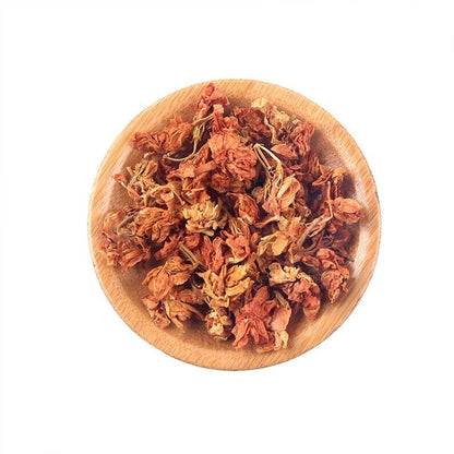 Momordica grosvenori flower tea,flower tea,Momordica grosvenori 500g/1.1lb