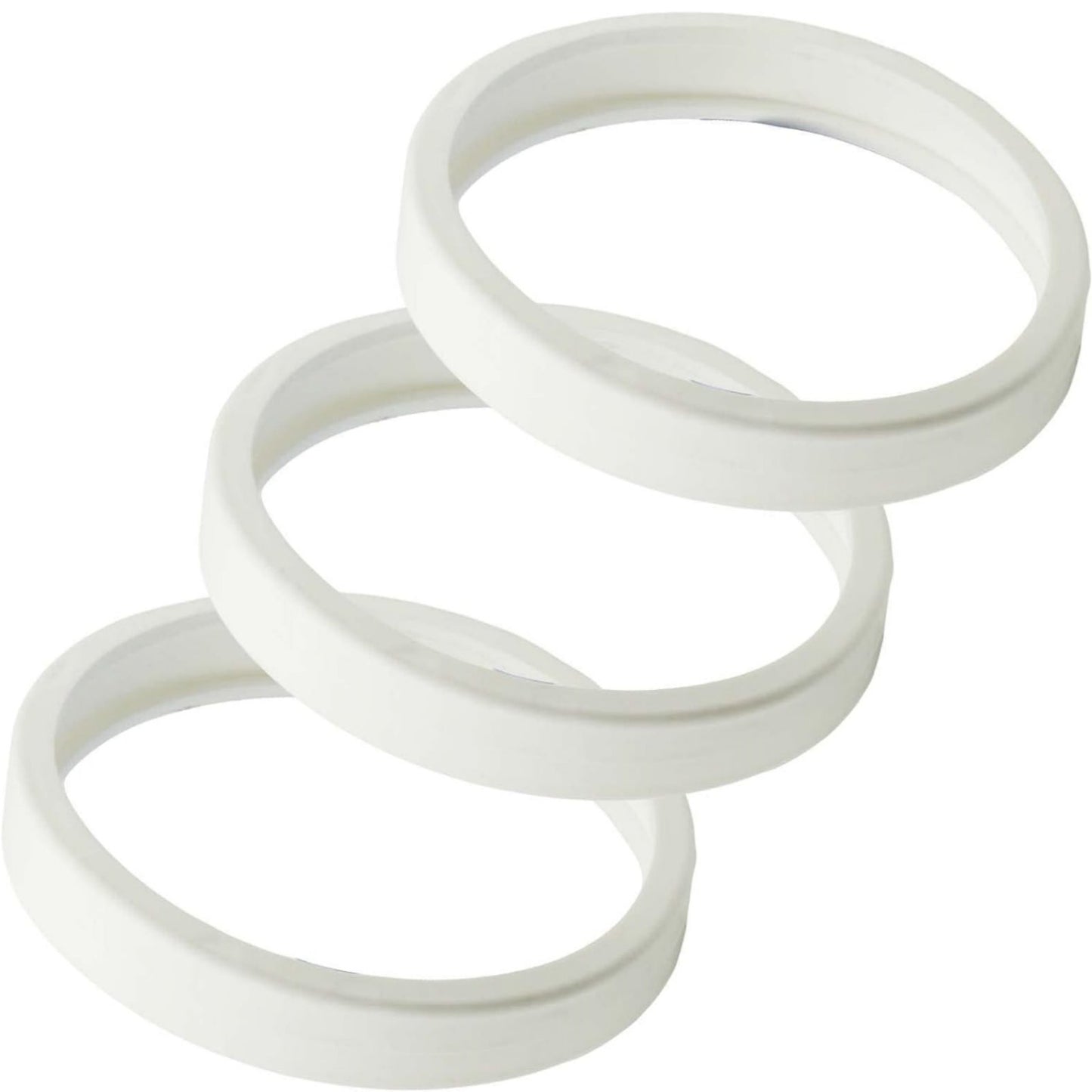 3PCS/Set Pool Cleaner All Purpose Tire Replacement For Polaris 180 280 360 380