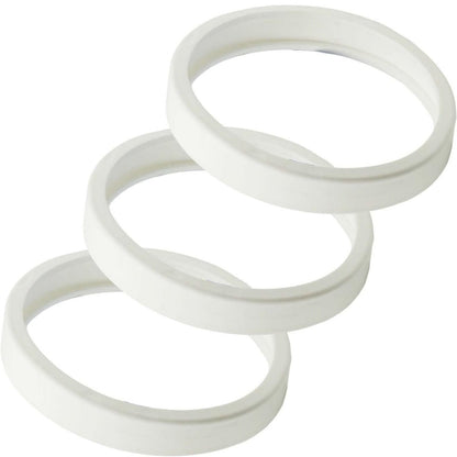 3PCS/Set Pool Cleaner All Purpose Tire Replacement For Polaris 180 280 360 380