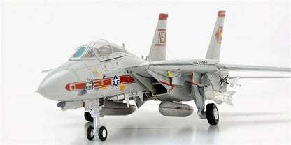 for Century Wings F-14A for Tomcat USN VF-1 Wolfpack NE100 1/72 Aircraft Model