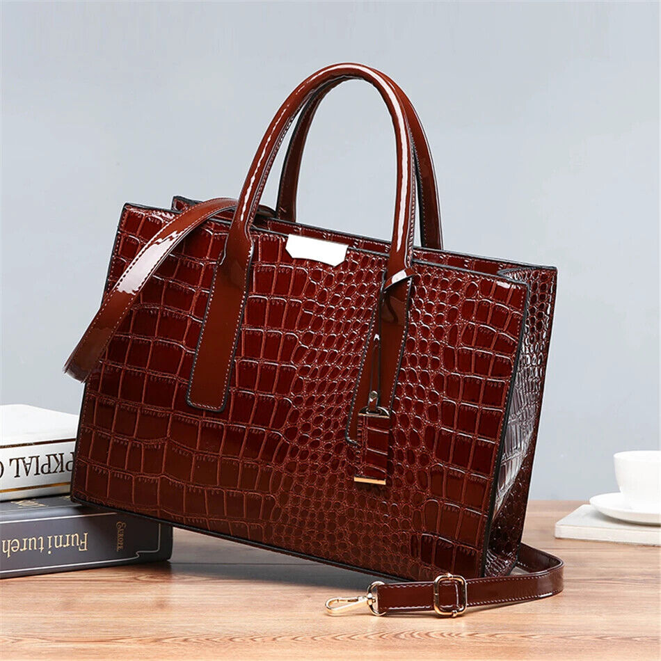 Tote Women's Bag Crossbody Shoulder Hand Bags For Women Girl Ladies Handbags