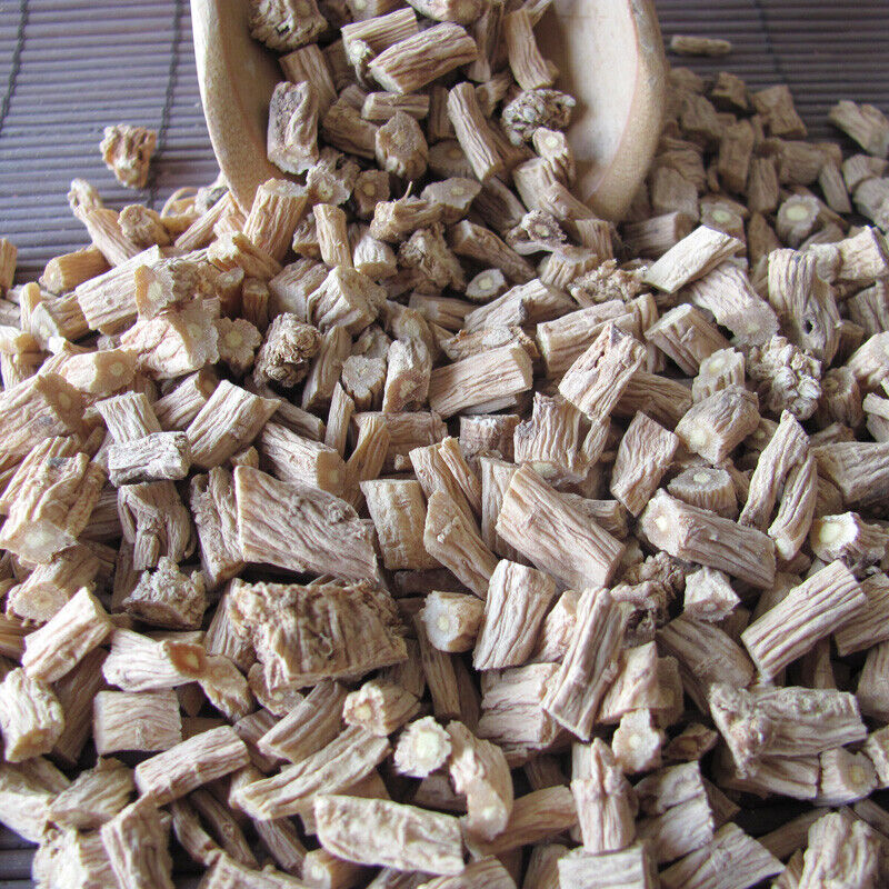 Dry Dang Shen Slice Radix Codonopsis Root Chinese Food Medicine Herbal Tea Herbs