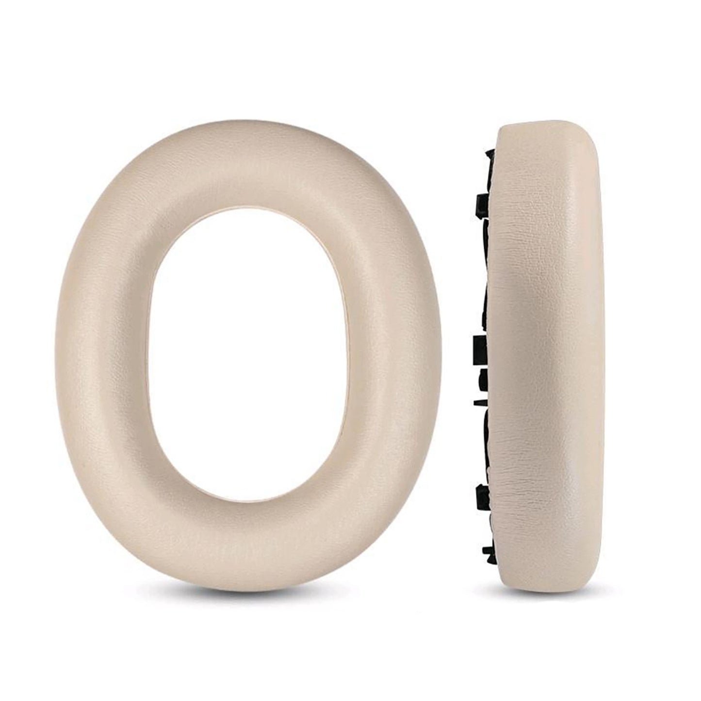 2Pcs Ear Pads Cushion Cover For Huawei Freebuds Studio Headset Replace Parts