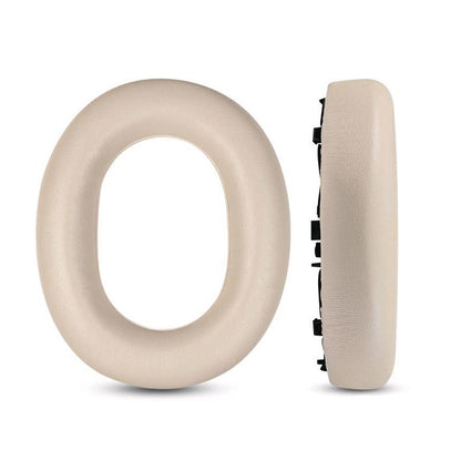2Pcs Ear Pads Cushion Cover For Huawei Freebuds Studio Headset Replace Parts