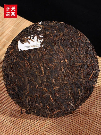 2014 Yunnan Xiguan "Wu Liang Shan" RAW qizi Pu Erh Tea Cake,puer pu er tee 357g