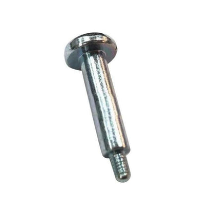 2.6cm Vertical Stand Base Bottom Screws Replacement Parts For PS5 Game Machine