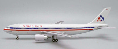 1:200 JC Wings American Airlines AIRBUS 300-600R Airplane Diecast Aircraft Model
