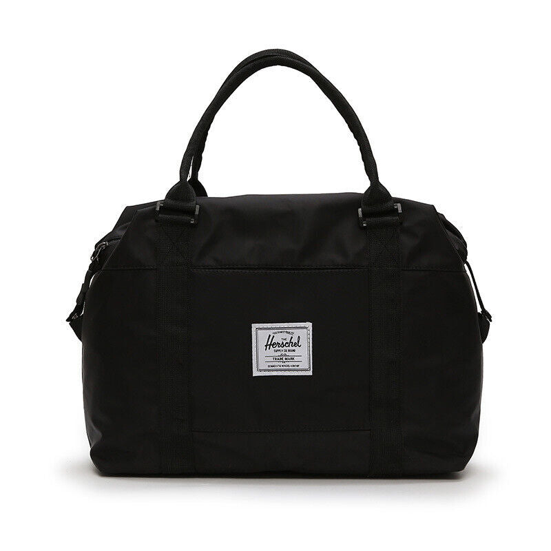 New Women's Ladies Canvas Bagpack Large Capacity Travel Handbags Gym Bag