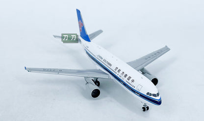1:400 JET CHINA SOUTHERN A300-600R B-2323 Passenger Airplane Diecast Model