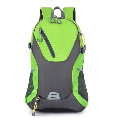 Travel Backpack Man And Women Outdoor Bag Cycling Bag Hiking Sports Backpack