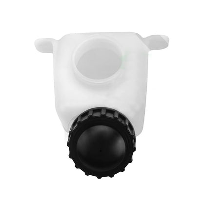 OEM 601996 Hydraulic Fluid Tank 700ML Direct Replacement For Hydro-Gear Assembly