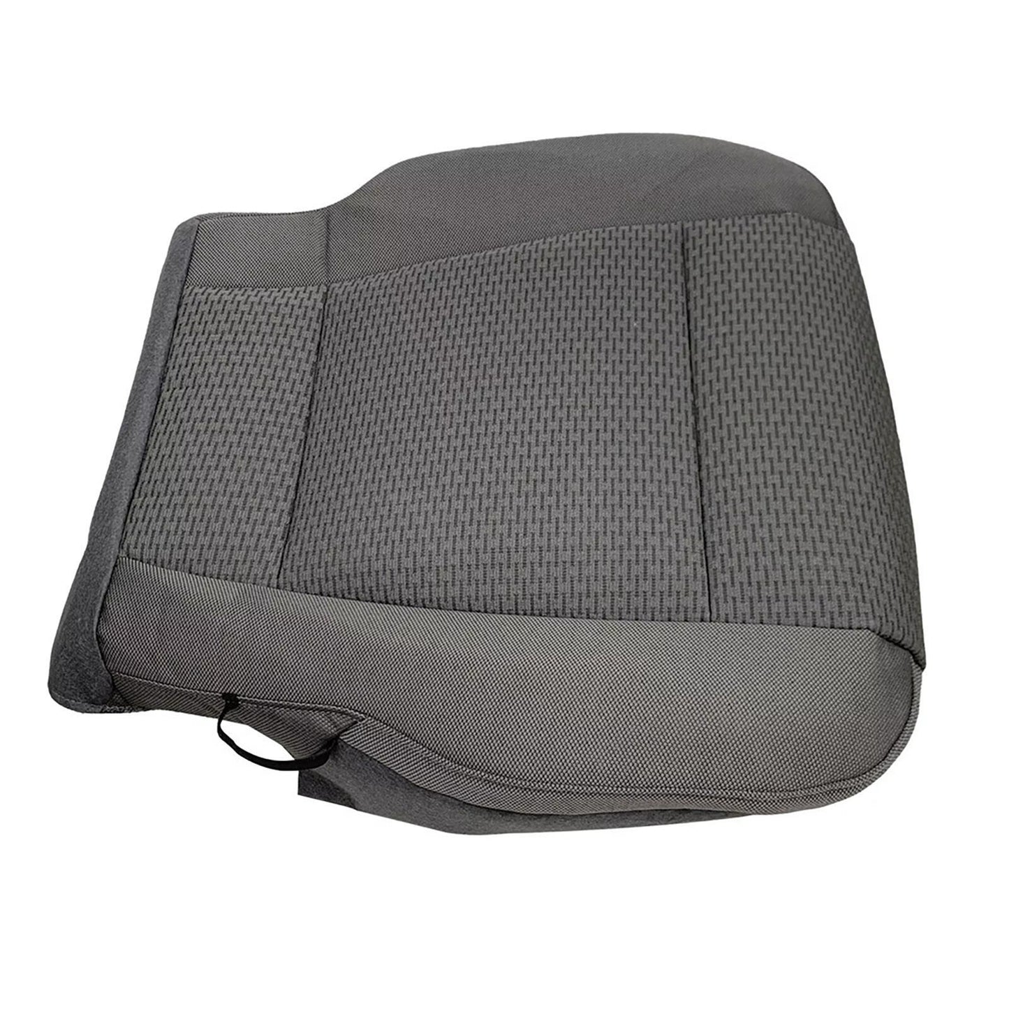 New Driver Bottom Cloth Seat Cover For Ford F250 F350 XLT 2017- 2019 2020 2021