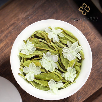 250g Green Tea Jingfushan Premium Moli Yuluowang 2026 Loose Spring Tea