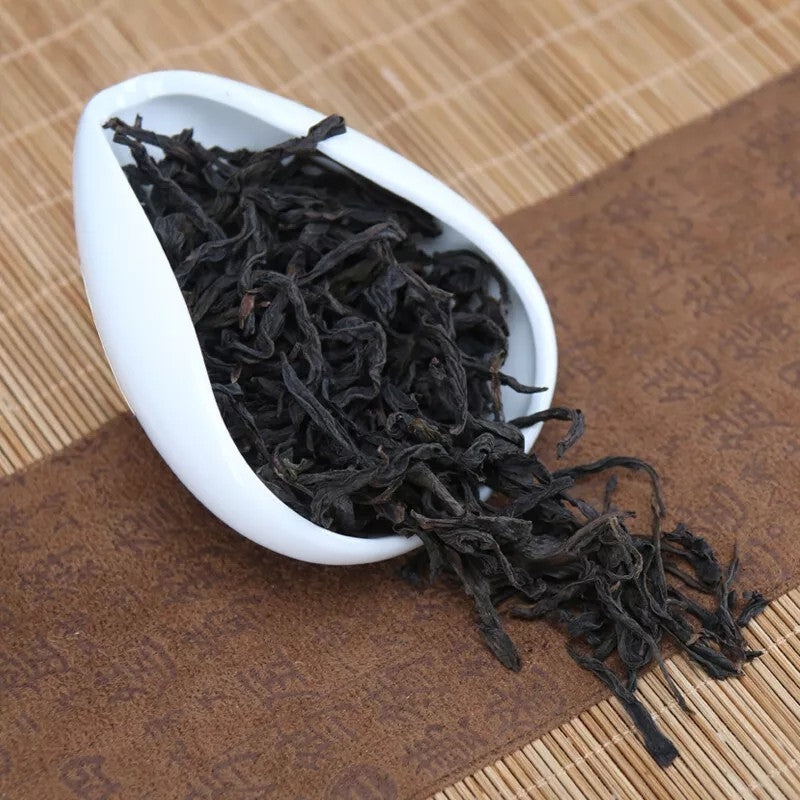 500g Premium Wuyi Zheng Yan Cliff Rougui Cassia Cinnamon Da Hong Pao Oolong Tea