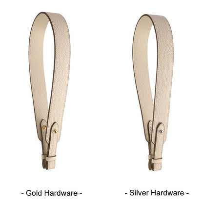 Real Leather Handbag Purse Strap Bag Strap for Shoulder Bag Replacement