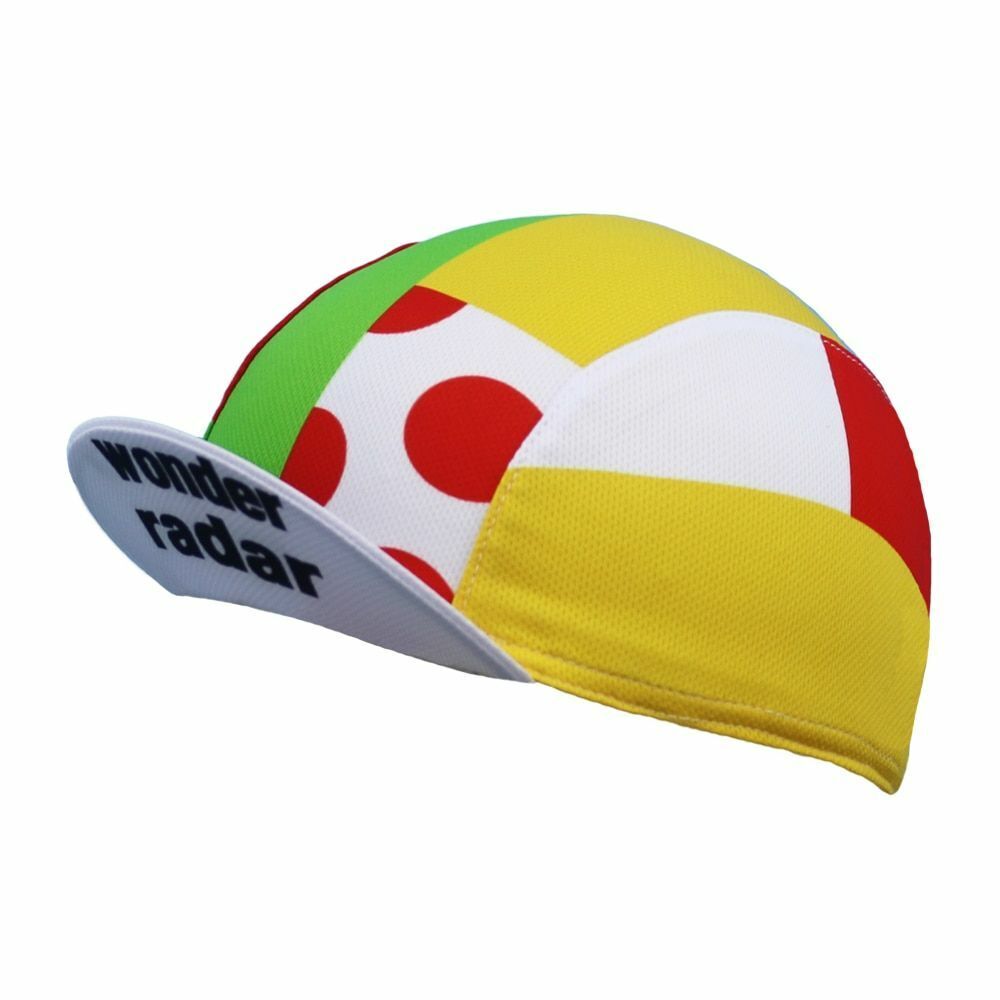 Cycling Caps Men Women Team Bike Hat Multiple Style Options Headdress Breathable