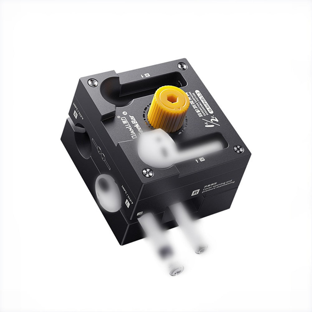 Opening Earbuds Alignment Clamp Battery Remover Repair Tool For Airpods 1 2 Pro
