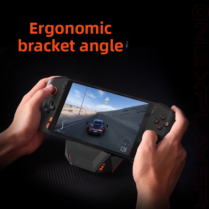 OneXPlayer Flighter F1/F1Pro/Ranger X1mini Gaming Console Expansion Dock Base