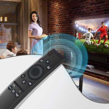 Replace Remote Control for All Samsung TV UHD HDTV 4K 8K 3D Smart TV BN59-01329A