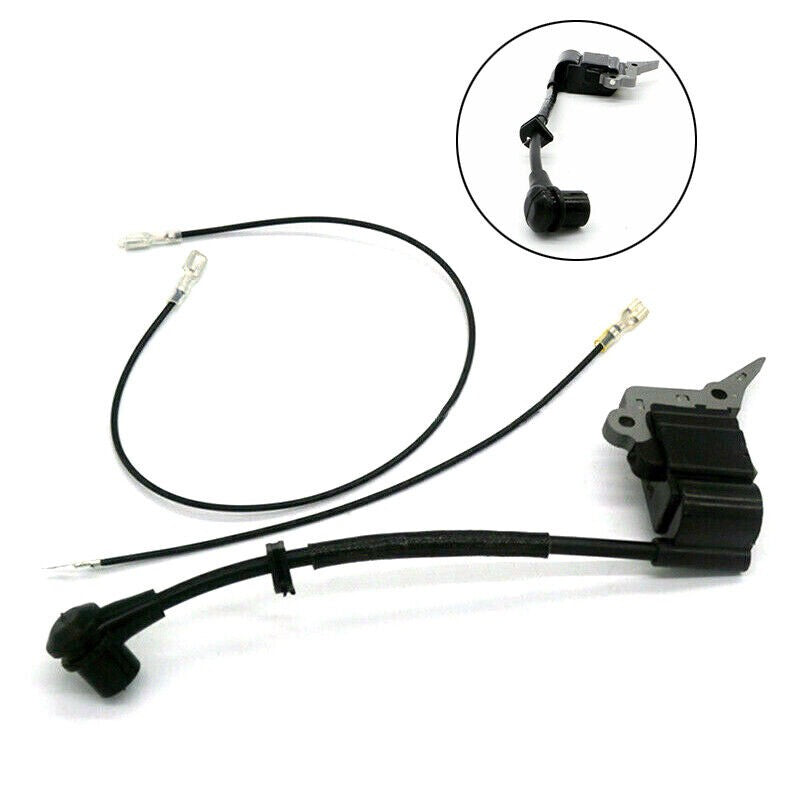 Durable Ignition Coil Module For Chinese Chainsaw 2500 25CC Timberpro Lawnflite