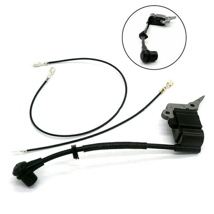 Durable Ignition Coil Module For Chinese Chainsaw 2500 25CC Timberpro Lawnflite