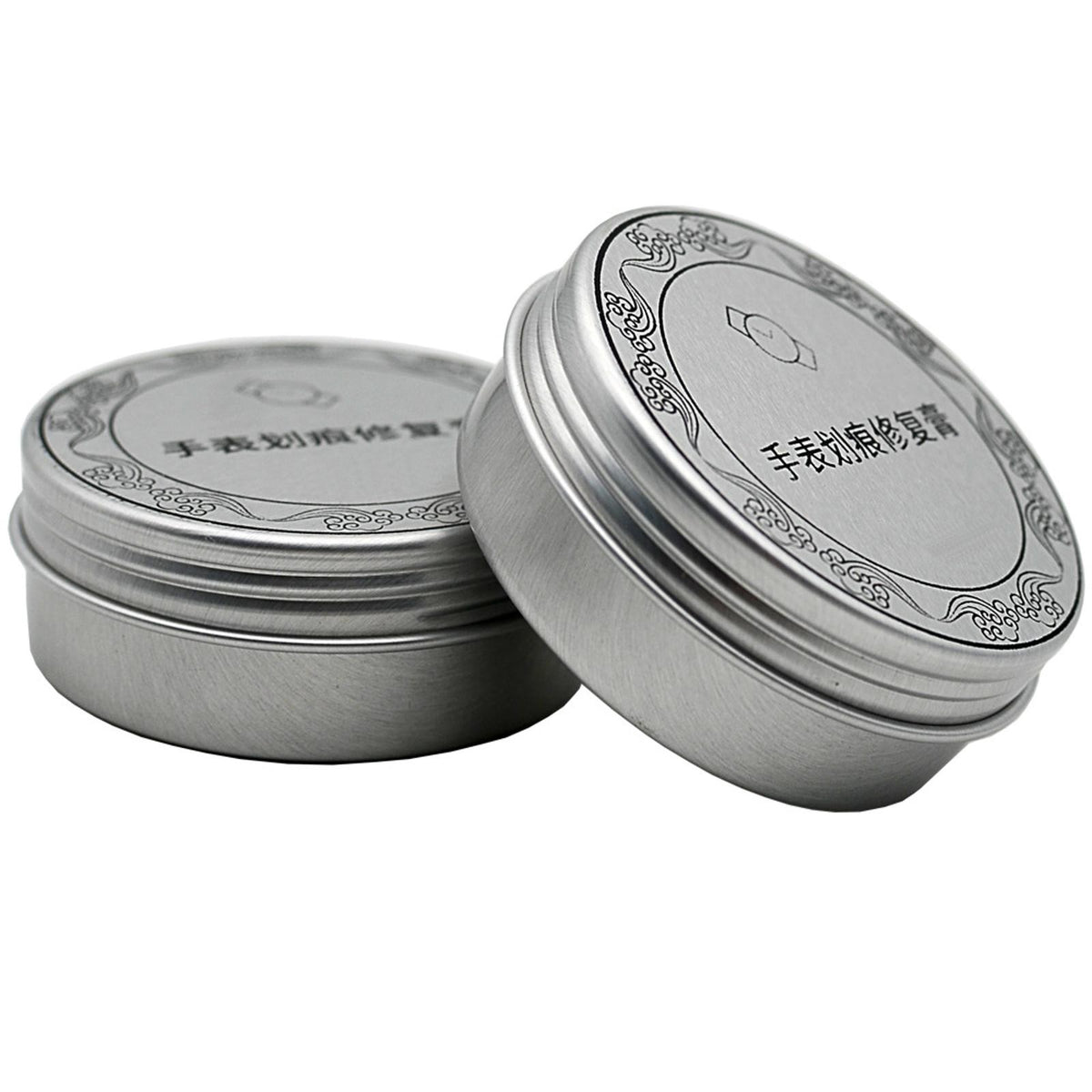 Watch Deoxidation Renovation Artifact Hardware Derusting Cream Grinding Paste t