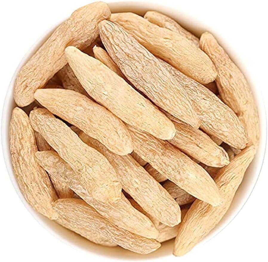 Chinese Sichuan Ophiopogon Nourishing Yin Lungs Ophiopogon Japonicus Root 250g
