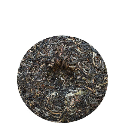 Jingmai Pu-erh Raw Tea Seven Son Cake Ancient Jingmai Pu-erh Tea 357g/12.59oz