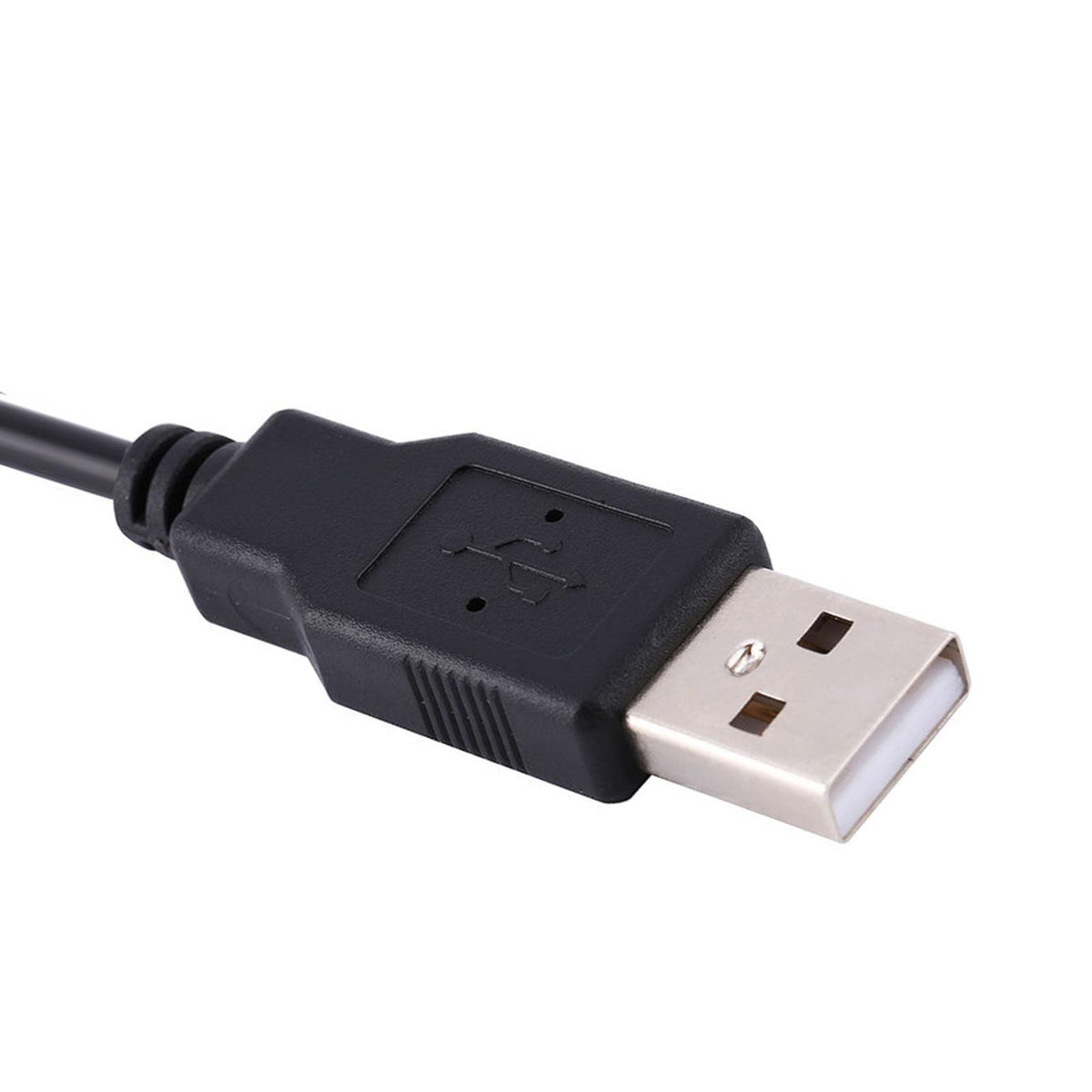 1M/3.28FT USB Charger Charging Cable For GoPro 3/ 3+/4 Wi-Fi Remote Controller