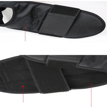 Yoga Stretching Trainer Stroke Correction Belt Foot Stretcher Ankle Stretching