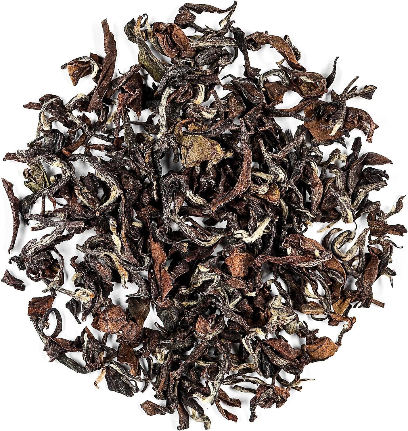 Oolong Tea - Taiwanese Tie Guan Yin - Taiwanese Wu Long from Ali Shan 100g