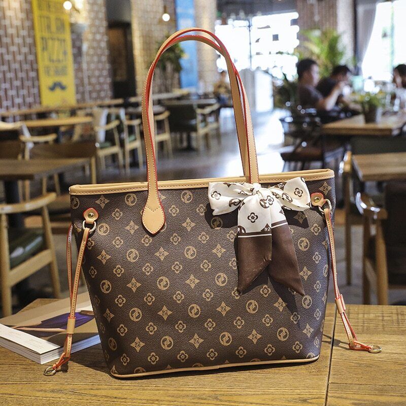 Women's Shoulder Bags Shoulder Purses Handbag Women Travel tote Bag