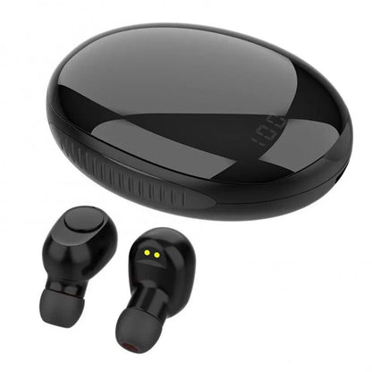 Audifonos inalambricos Bluetooth 5.0 Auriculares Para Cell Telefonos Universal*