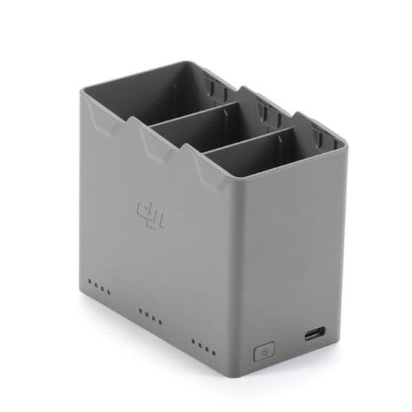 DJI Mini 5 Pro Two-Way Charging Hub - Fast Charge for Drones & Accessories