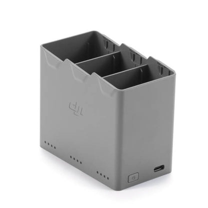 DJI Mini 5 Pro Two-Way Charging Hub - Fast Charge for Drones & Accessories