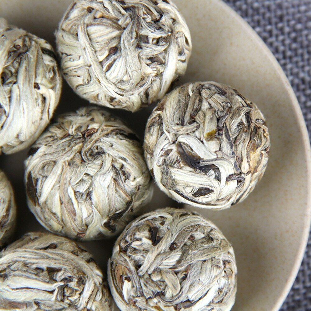 2023 Handmade Moonlight White White Tea Moonlight Beauty Silver Needle 100g