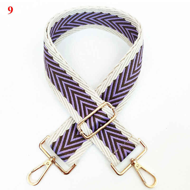 Crossbody Bag Strap Bag Belt Bag Strap Bag Part Accessories Shoulder Strap