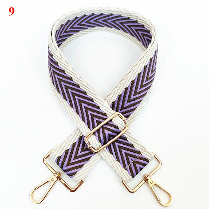 Crossbody Bag Strap Bag Belt Bag Strap Bag Part Accessories Shoulder Strap