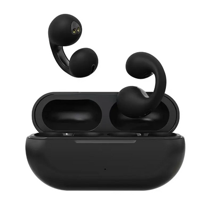 Audifonos Bluetooth Inalambricos Auriculares Para Telefonos Celular Ear-Clip