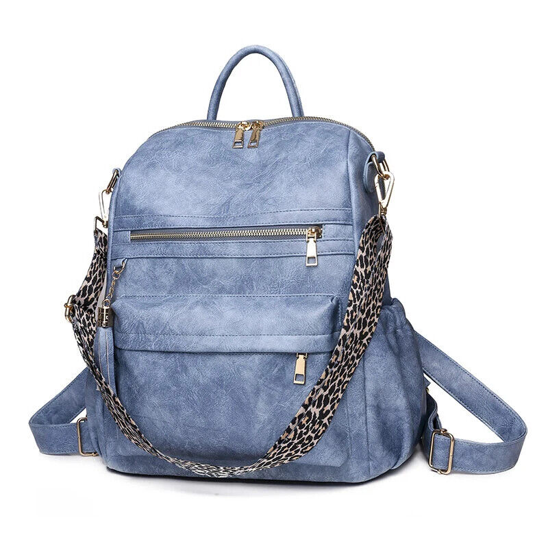 Women Backpack School Backpack Teenager Girls Travel Backpack Shoulder Bags