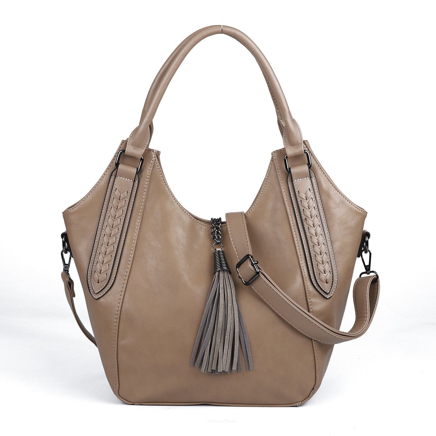 Women's Bag Handbag Commuter Shoulder Crossbody Messenger Bag Purse