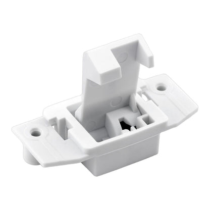 1 PC Washer Lid Lock Strike WH02X24399 For GE Washing Machine Cover Switch