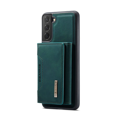 For Samsung Galaxy S21 Ultra + FE 5G Leather Case Cover Wallet Holder /Accessory