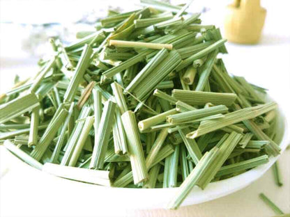500g/17.6 Oz Lemon Grass Tea,dry Lemon Grass Teas,Lemon Grass Buds Flower Teas