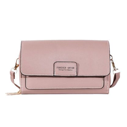 Women Pu Leather Handbags Female Capacity Shoulder bags Fashion Crossbody Bags