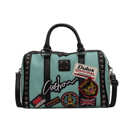 Women's Bags Shoulder Bags Leather Crossbody Bags Ladies Handbags Tote Bags